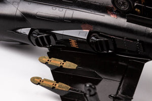 Eduard 491172 Harrier GR.1 KINETIC 1/48 – imagen 7