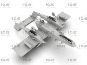 ICM 48306 Bronco NOGS US Attack Aircraft 1/48 – image 9