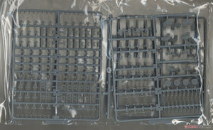 Fujimi 600031 Imperial Japanese Navy Aircraft Carrier Shokaku 1/350 – obrázek 7