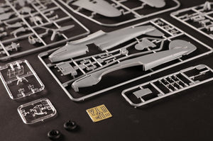Hobby Boss 81778 HURRICANE Mk.IIC 1/48 – image 11