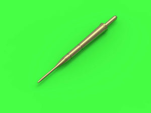 Master AM-144-037 Harrier GR.3 / T.4 - Pitot Tube 1/144 – Bild 3