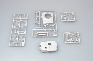 Trumpeter 07278 M1A1 with Mine Roller Set 1/72 – image 4