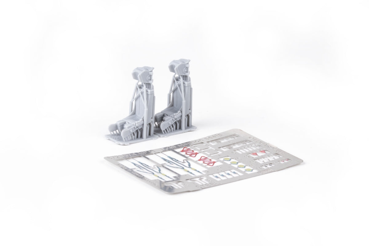 Eduard 672357 L-39 ejection seats PRINT DUARD 1/72 – image 6