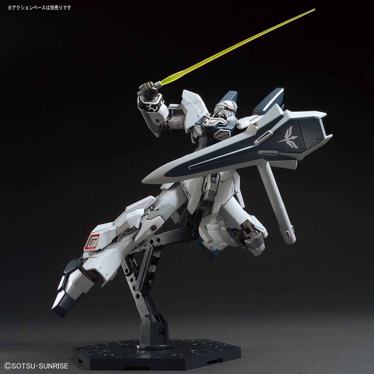 Bandai 53485 Sinanju Stein Narrative Ver. Gundam 82696 – image 5