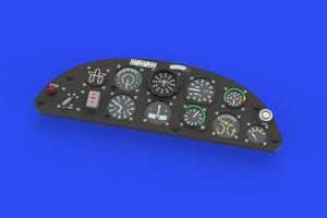 Eduard 644150 Z-526AFS LööKplus EDUARD 1/48 – image 2