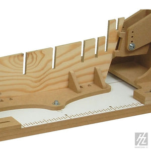 Hobby Zone HZ-PSM1 Professional Model Shipyard – image 2