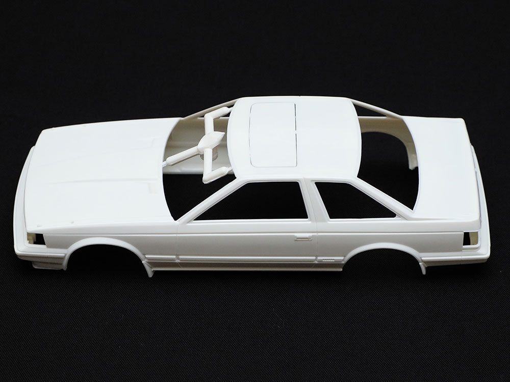 Tamiya 24365 Toyota Soarer 2000VR Turbo 1/24 – Bild 5