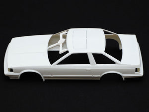 Tamiya 24365 Toyota Soarer 2000VR Turbo 1/24 – Bild 5
