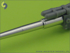 Master AM-48-034 German cannon Bordkanone 5cm (Mk 214 / 5cm BK) 1/48 – image 4