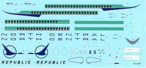 Vol 14428 Centre-Nord/République (1/144) – image 5