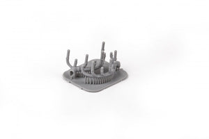 Eduard SIN64895 A6M2 Zero Model 21 ADVANCED EDUARD 1/48 – imagen 10