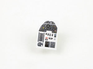 Red Fox Studio QS-32185 Messerschmitt Bf 109K-4 Hasegawa 1/32 – Bild 4