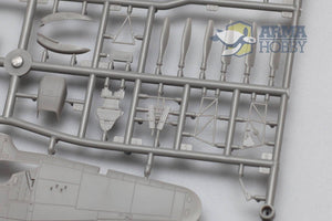 Arma Hobby 70025 Hurricane Mk I Eastern Front - Limited Edition 1/72 – image 11