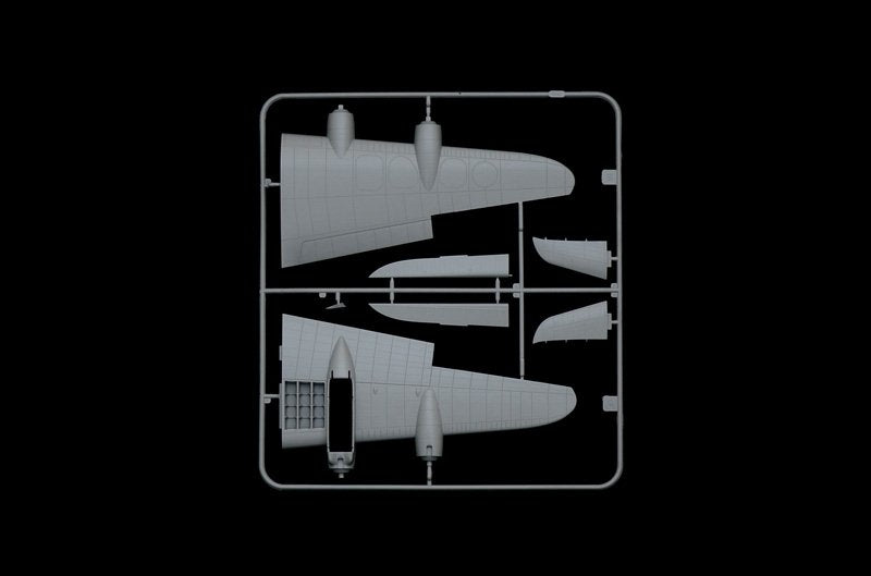 Italeri 1335 STIRLING Mk.I 1/72 – Bild 5