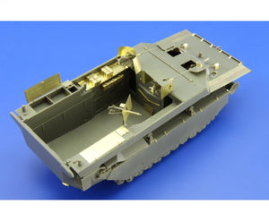 Eduard 36234 LVT-4 exterior 1/35 AFV Club – image 3