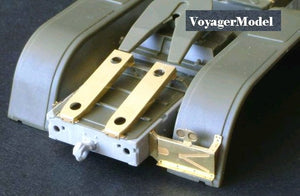 Voyager Model PE35012 SA(HQ)-2 PE Update 1/35 – zdjęcie 4
