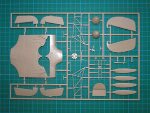 Fly 32014 Hawker Sea Hurricane Mk.IIc 1/32 – image 7