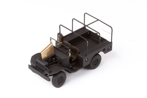 Eduard 36511 WC-52 Zvezda 1/35 – immagine 2