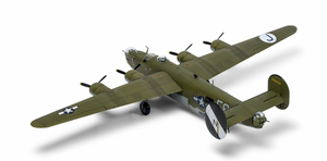 Airfix 09010 Consolidated B-24H Liberator 1/72 – Bild 3