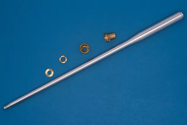RB Model 35B118 17pdr 76.2mm L/55 Barrel for Self-Propelled Gun &amp;#39;Archer&amp;#39; 1/35 – Bild 4