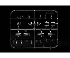 Eduard 82218 A6M2-K Profipack 1/48 – image 12