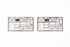 Eduard 11151 Camel &amp;amp; Co. 1/48 – image 14