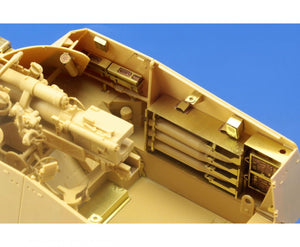 Eduard 36266 Nashorn 1/35 Tamiya – Bild 11