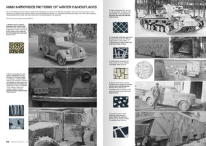 AK Interactive AK4842 TANKER TECHNIQUES MAGAZINE - SPECIAL WINTER (eng.) – immagine 8