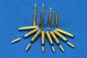 RB Model 48P11 76.2mm OQF 17 pounder 1/48