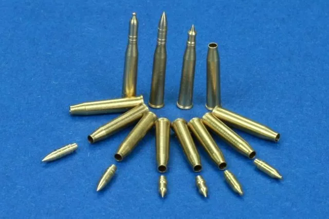 RB Model 48P11 76.2mm OQF 17 pounder 1/48