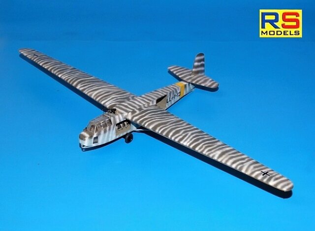 RS Models 92269 DFS-230 Unternehmen Eiche 1/72 – image 4