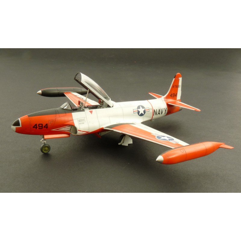 Sword 72072 Tsv-1 Seastar 1/72 – imagen 6