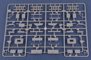 Hobby Boss 83212 B-24D Liberator 1/32 – imagen 23