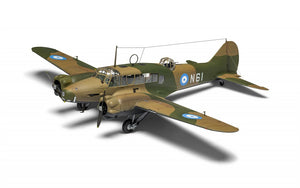 Airfix 09191A Avro Anson Mk.I 1/48 – image 4