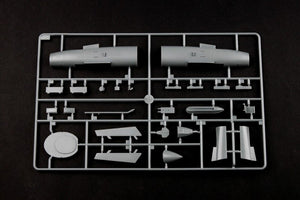 Hobby Boss 80364 F3H-2 Demon 1/48 – Bild 4