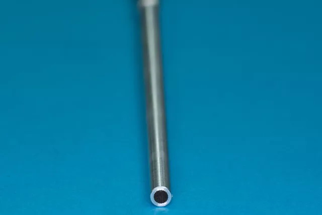 RB Model 35B108 8.8cm KwK 44 L/100 Barrel for Trumpeter&amp;#39;s E-75 &amp;quot;Standardpanzer&amp;quot; 1/35 – imagen 4