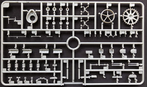 Thunder Model 35400 Russian ChTZ S60 Stalinetz 1/35 – image 14