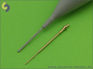 Master AM-48-058 MiG-23 (Flogger) - Pitot Tube (all variants except MLD version) 1/48 – image 2