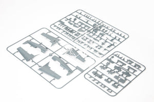 Eduard 84185 Z-526AFS Akrobat 1/48 – image 4