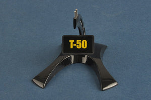 Hobby Boss 81903 T-50 PAK-FA Snap Kit W/LED 200mm – imagen 5