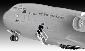 Revell 03747 Boeing C-17A Globemaster III 1/144
