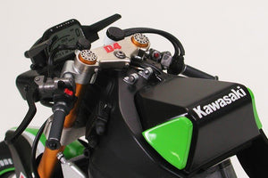 Tamiya 14109 Kawasaki Ninja ZX-RR 1/12 – image 5