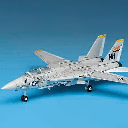 Academy 12608 F-14 Tomcat 1/144 – image 3