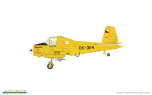Eduard D72031 Z-37A Čmelák for EDUARD 1/72 – obrázek 4