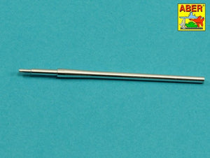 Aber 35L-321 50mm barrel KwK39L/60 for Panzer III J tank late L,M 1/35 – Bild 2