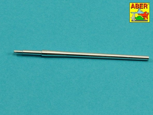 Aber 35L-321 50mm barrel KwK39L/60 for Panzer III J tank late L,M 1/35 – Bild 2