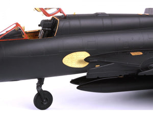 Eduard 48931 Su-17M4 exterior HOBBY BOSS 1/48 – Bild 3