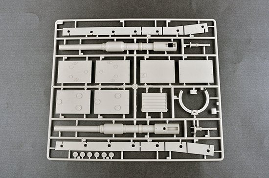 Trumpeter 00927 US M1A2 SEP MBT 1/16 – obrázek 10