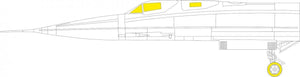 Eduard EX836 SR-71A REVELL 1/48