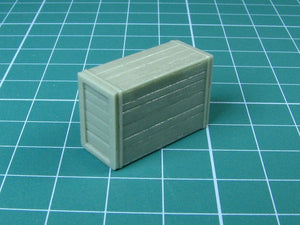 Eureka XXL E-010 Set of 3 wooden boxes 1/35 – image 5